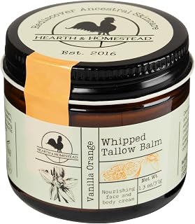 Whipped tallow balm product image